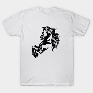 Premium Horse Design 2020 T-Shirt